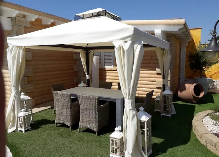 Villa Toffy\'