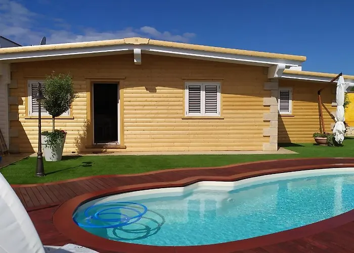Villa Toffy\'