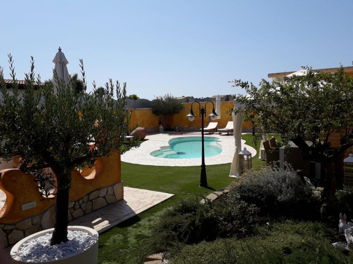 Villa Toffy'