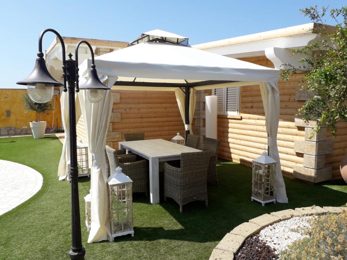 Villa Toffy'